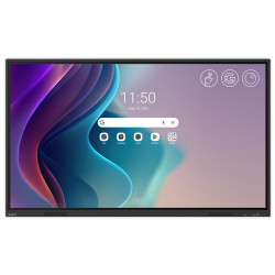 Écran interactif SuperGlass Essential